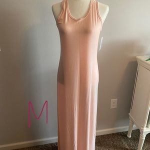 LuLaRoe Dani NWT Medium Ribbed Maxi
